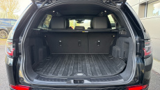 Land Rover Discovery Sport 1.5 P270e Dynamic SE 5dr Auto [5 Seat] Station Wagon